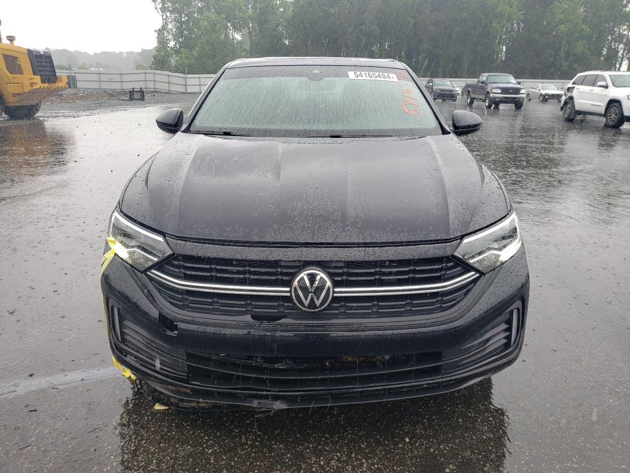 3VWAM7BU3PM021477 2023 Volkswagen Jetta Sport