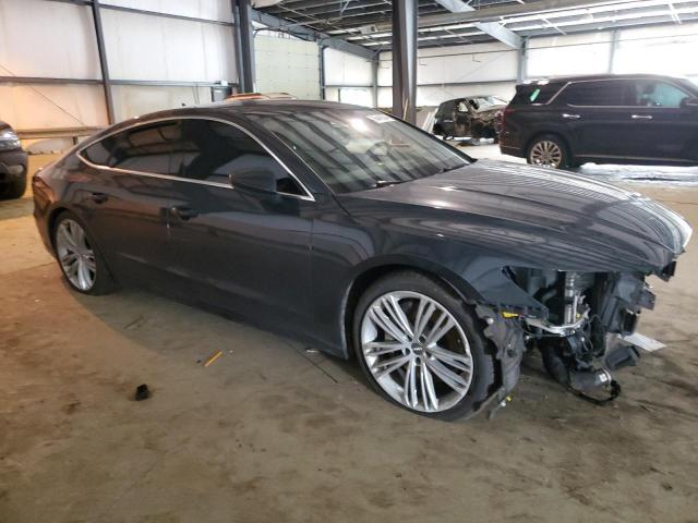 2019 Audi A7 Prestige VIN: WAUS2AF25KN094994 Lot: 56445534