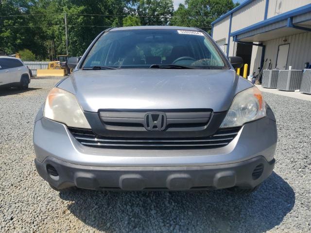 2007 Honda Cr-V Lx VIN: JHLRE48357C055747 Lot: 55920654