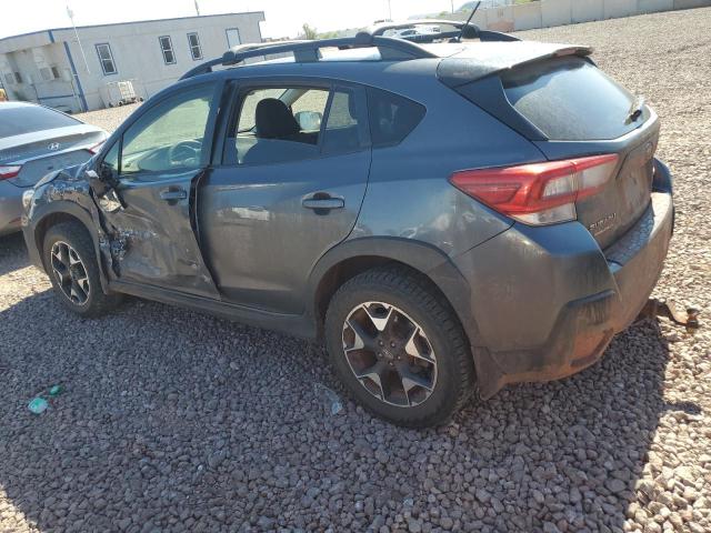 JF2GTABC3L8252223 Subaru Crosstrek  2