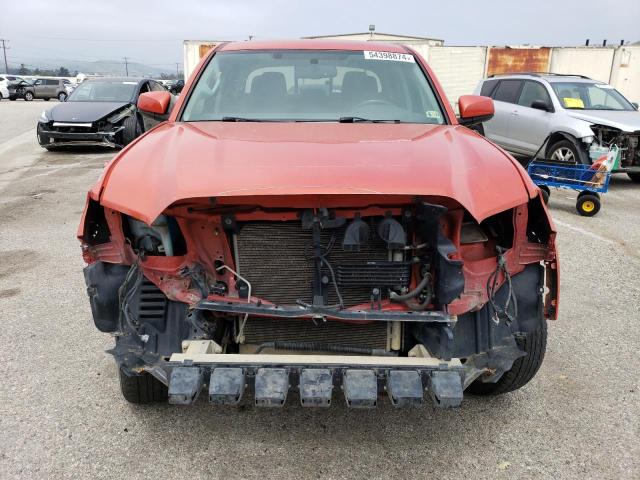 2017 Toyota Tacoma Double Cab VIN: 3TMAZ5CN3HM036076 Lot: 54398874