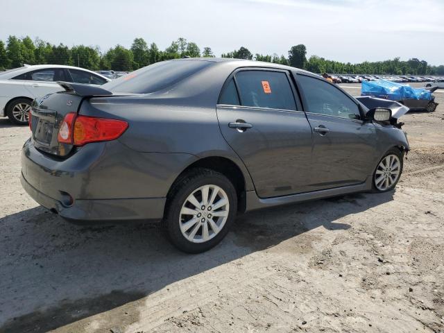 2010 Toyota Corolla Base VIN: 2T1BU4EE6AC454639 Lot: 54218664