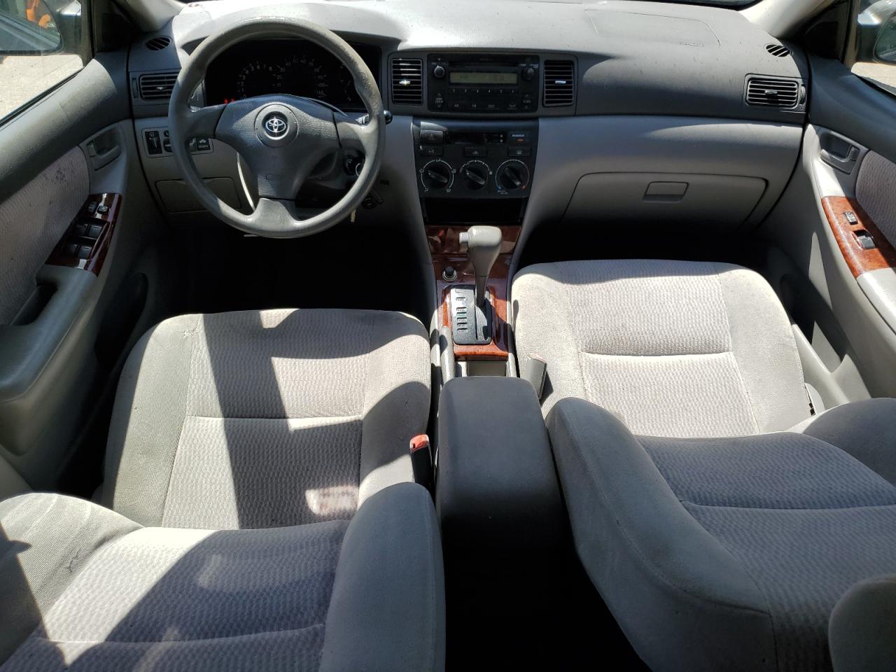 1NXBR32E06Z728441 2006 Toyota Corolla Ce