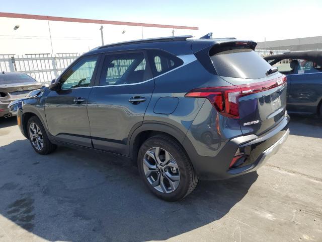 2024 Kia Seltos S VIN: KNDEU2AAXR7580679 Lot: 56693244