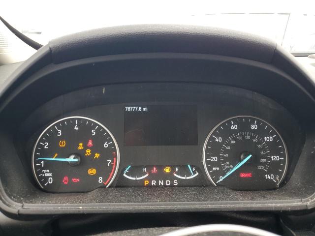 2019 Ford Ecosport Se VIN: MAJ6S3GL4KC293012 Lot: 56625454