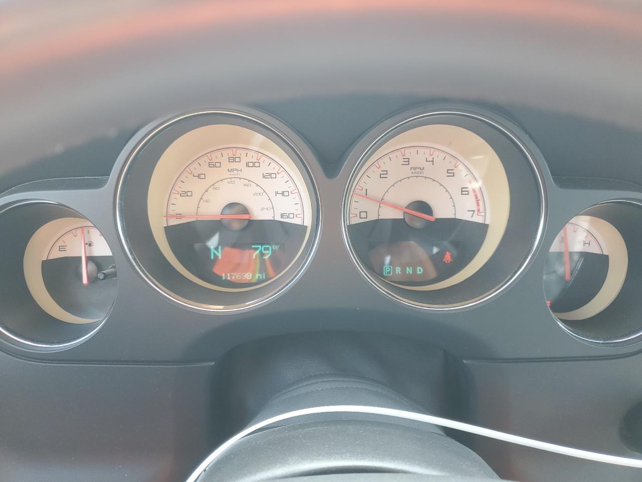 2C3CDYBTXEH282212 2014 Dodge Challenger R/T