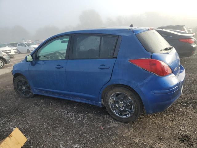 2009 Nissan Versa S VIN: 3N1BC13E49L371484 Lot: 52824754