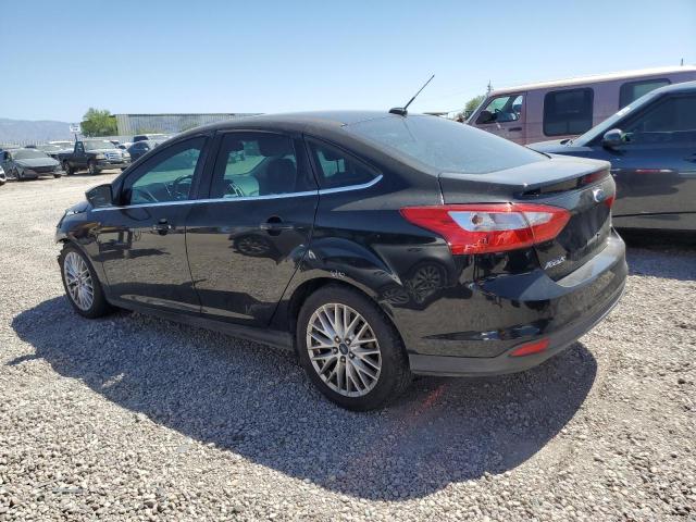 2012 Ford Focus Sel VIN: 1FAHP3H21CL314397 Lot: 56493864