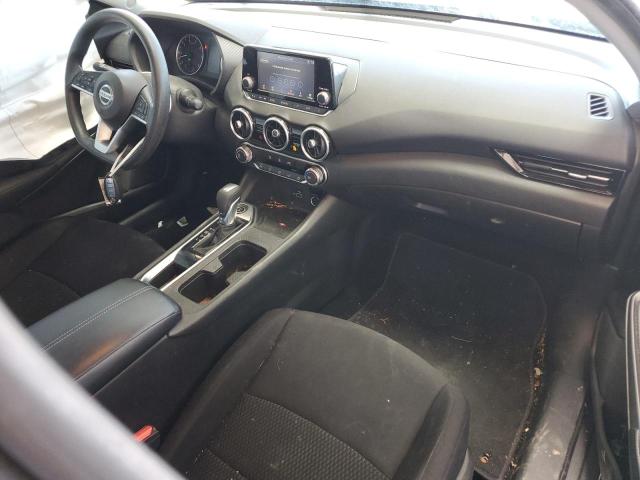 2020 Nissan Sentra S VIN: 3N1AB8BV1LY292020 Lot: 56919164