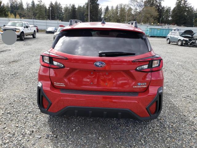 4S4GUHM66R3707899 Subaru Crosstrek  6