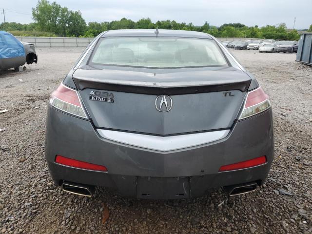 2009 Acura Tl VIN: 19UUA86539A010904 Lot: 53999174