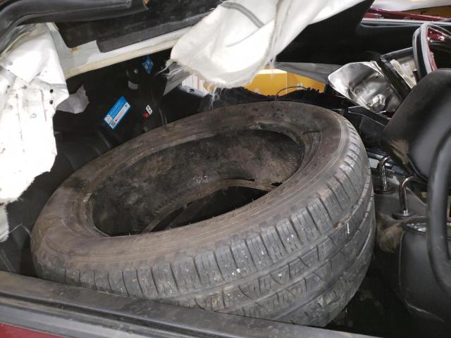 2022 Dodge Durango Gt VIN: 1C4RDJDG8NC134821 Lot: 55015064