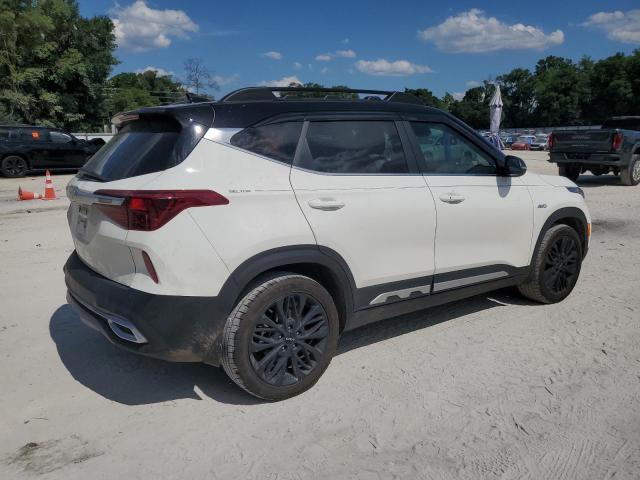 2023 Kia Seltos Nightfall VIN: KNDEUCA24P7352186 Lot: 56462304