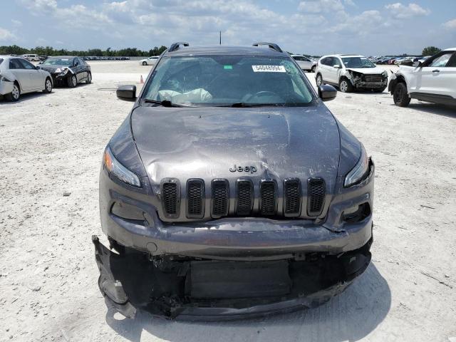 2018 Jeep Cherokee Latitude VIN: 1C4PJLCX3JD612631 Lot: 54048994