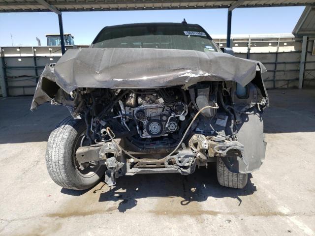 2021 GMC Sierra K1500 Slt VIN: 3GTU9DET3MG287949 Lot: 56311404