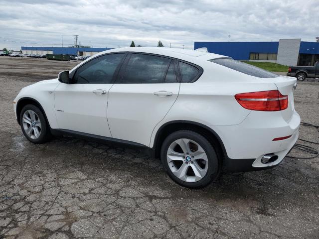 2012 BMW X6 xDrive35I VIN: 5UXFG2C54CLX09461 Lot: 56533634