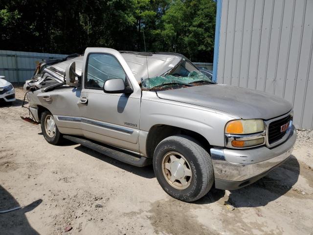 2004 GMC Yukon VIN: 1GKEC13V14R233191 Lot: 56286864