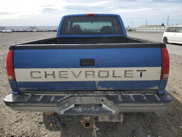 1997 Chevrolet Gmt-400 K1500 VIN: 2GCEK19M9V1221085 Lot: 53318844