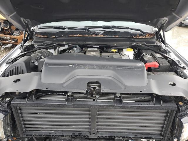 2022 Ram 3500 Big Horn/Lone Star VIN: 3C63RRHL7NG152759 Lot: 52520154