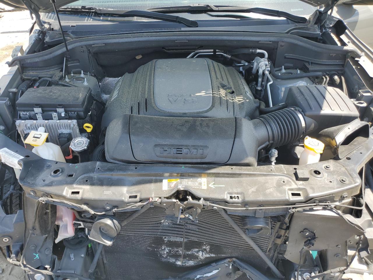 1C4SDJCT2NC104262 2022 Dodge Durango R/T