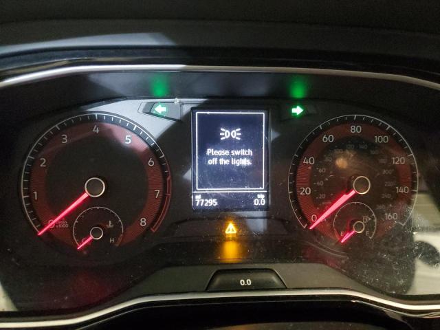 2021 VOLKSWAGEN JETTA S - 3VWC57BU8MM013084