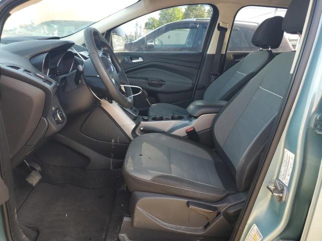 2013 Ford Escape Se VIN: 1FMCU0GX7DUA24522 Lot: 53275474