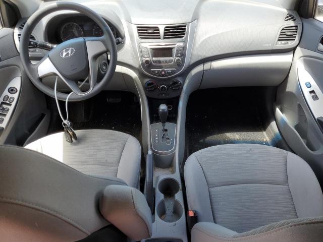 2016 HYUNDAI ACCENT SE - KMHCT4AE8GU021991