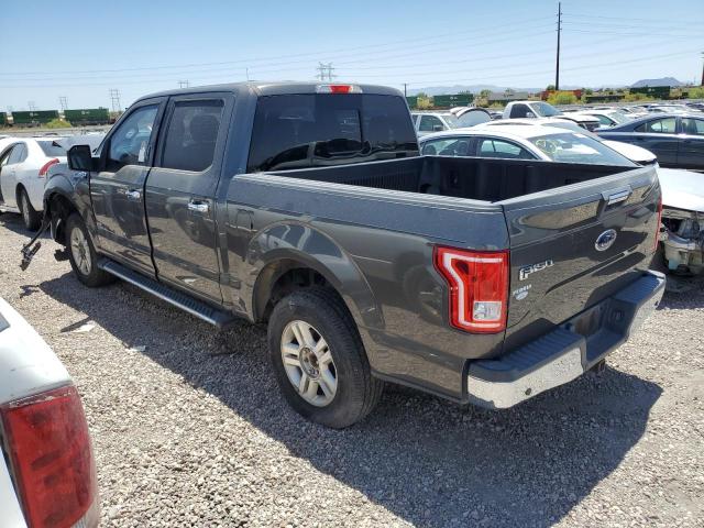 2015 FORD F150 SUPER - 1FTEW1CP7FKF06571