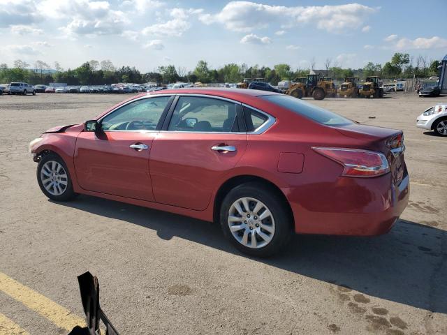 2013 Nissan Altima 2.5 VIN: 1N4AL3AP5DC246707 Lot: 53926434