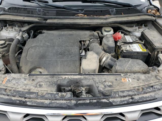 2016 Ford Explorer Xlt VIN: 1FM5K7D85GGB26375 Lot: 52517464