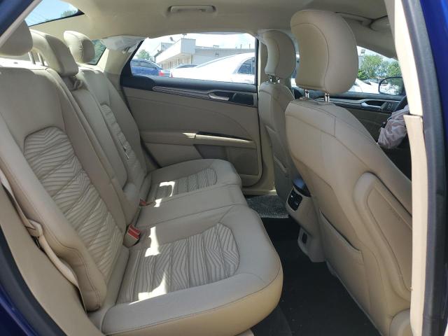 2016 FORD FUSION SE - 3FA6P0H73GR164401