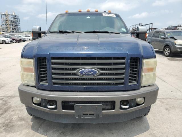 2008 Ford F250 Super Duty VIN: 1FTSW21R18ED01293 Lot: 54546744