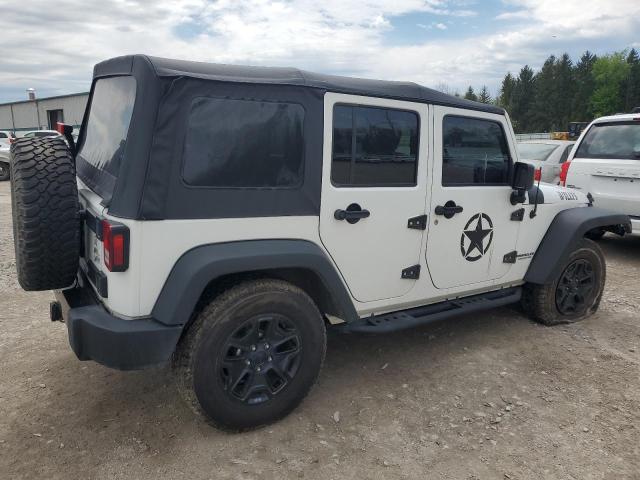 2017 JEEP WRANGLER U 1C4BJWDG2HL564291