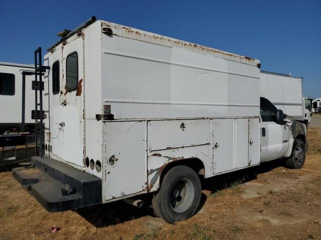 2007 Ford F350 Super Duty VIN: 1FDWF36P37EA19004 Lot: 54990354