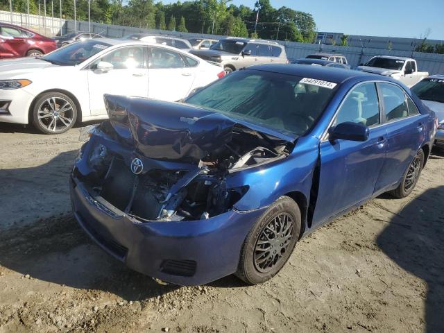 4T1BF3EK3BU716871 2011 Toyota Camry Base