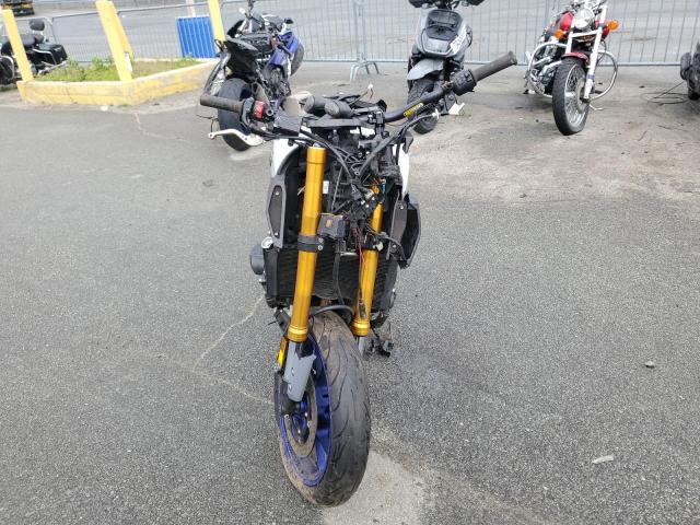 2015 YAMAHA FZ09 JYARN33EXFA005822
