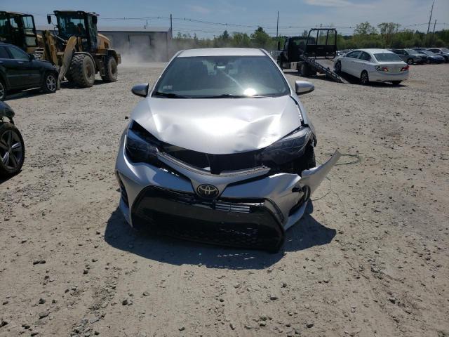 2017 Toyota Corolla L VIN: 2T1BURHE2HC886356 Lot: 54923274