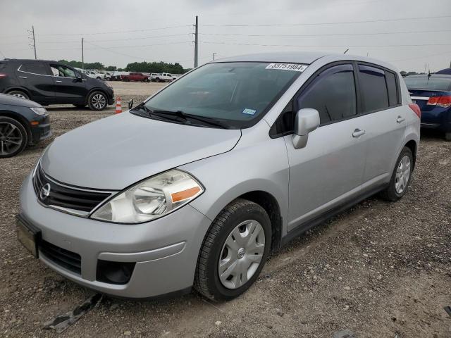 NISSAN VERSA S