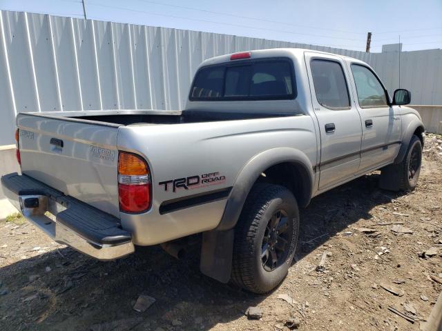 2004 Toyota Tacoma Double Cab Prerunner VIN: 5TEGN92NX4Z456073 Lot: 55115954