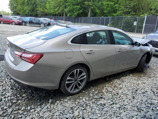 2022 Chevrolet Malibu Lt VIN: 1G1ZD5ST5NF166026 Lot: 56829404