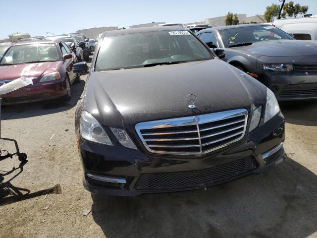 2013 Mercedes-Benz E 350 VIN: WDDHF5KB5DA727864 Lot: 55710954