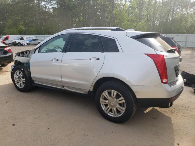 2015 CADILLAC SRX LUXURY - 3GYFNEE36FS617569