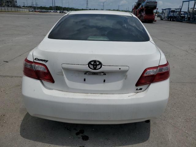 2007 Toyota Camry Ce VIN: JTNBE46K073097182 Lot: 53894064