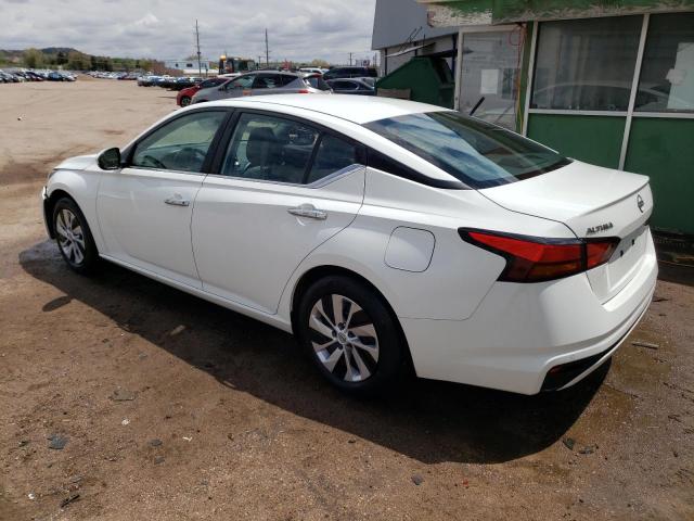 2023 Nissan Altima S VIN: 1N4BL4BVXPN402255 Lot: 54324744