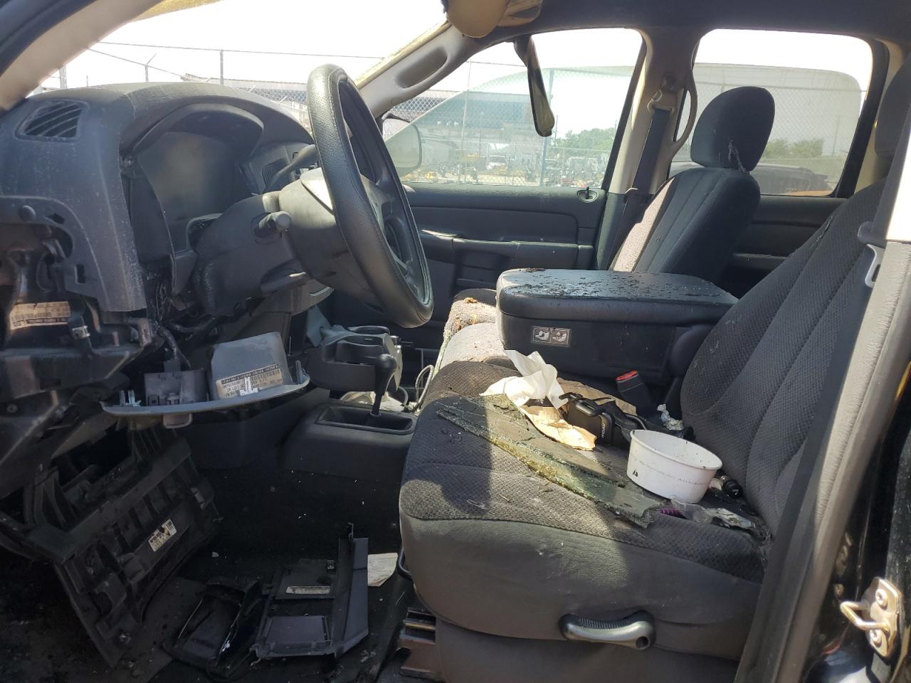 1D7HU18Z83S183016 2003 Dodge Ram 1500 St