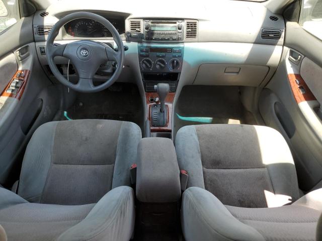 2007 Toyota Corolla Ce VIN: 1NXBR32E77Z800110 Lot: 55939644