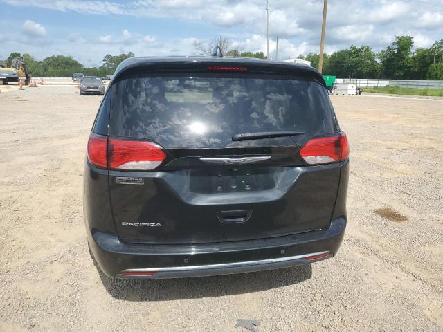 2017 Chrysler Pacifica Touring L VIN: 2C4RC1BG2HR753237 Lot: 55897304