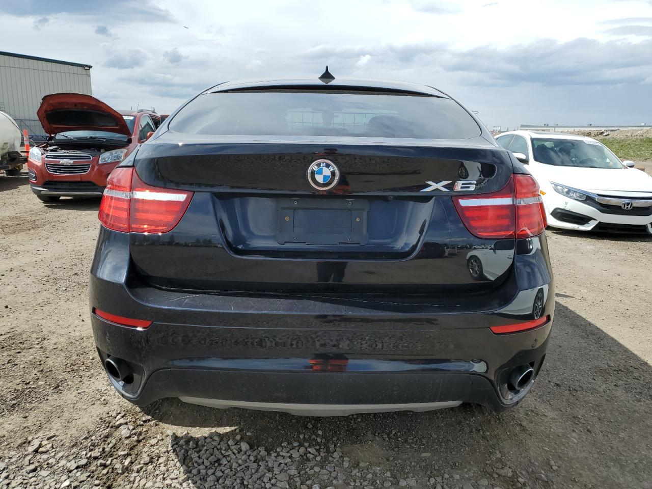 5UXFG2C59DL782990 2013 BMW X6 xDrive35I