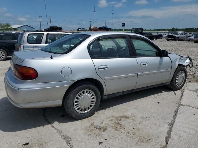 2005 Chevrolet Classic VIN: 1G1ND52F85M175226 Lot: 54010324