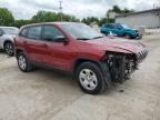 JEEP CHEROKEE S photo